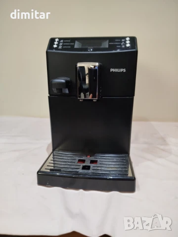 Кафе машина Philips HD 8834 - 250 лв., снимка 5 - Кафемашини - 51263613