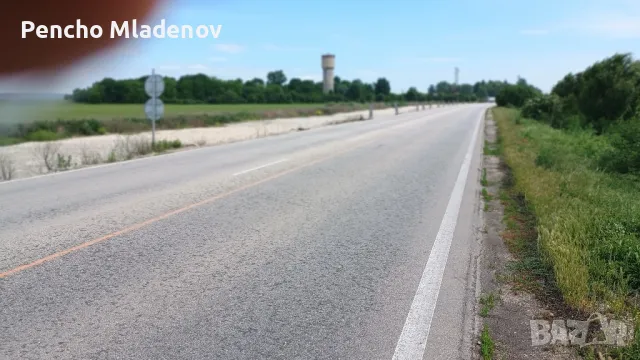 ТОП парцел на Околовръстно шосе на гр Видин , снимка 9 - Парцели - 50241455