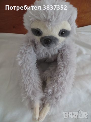 Плюшена коала, снимка 3 - Плюшени играчки - 45545269