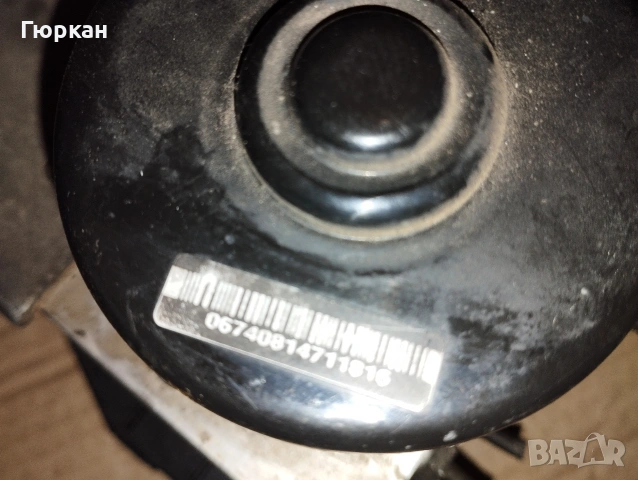 Mercedes A2035451632 ABS Помпа , снимка 4 - Части - 53780406