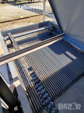 Машина за почистване на индустриални канали, снимка 2 - Други машини и части - 45990622