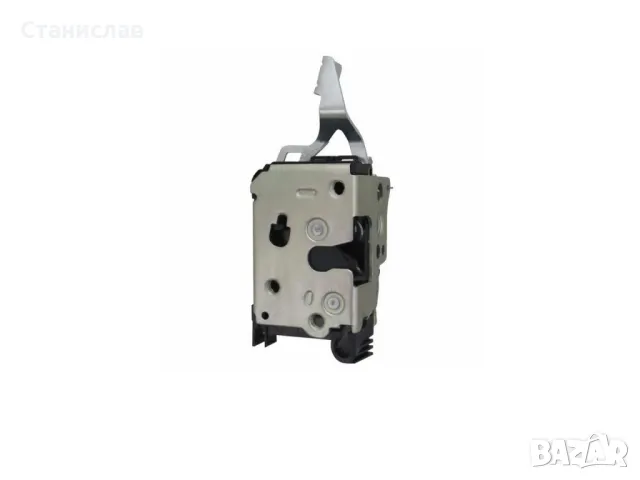 Fiat Ducato 2 Брава за предна лява врата, снимка 4 - Части - 50209435