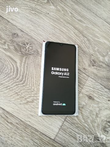 Samsung Galaxy A12, снимка 1 - Samsung - 46480273