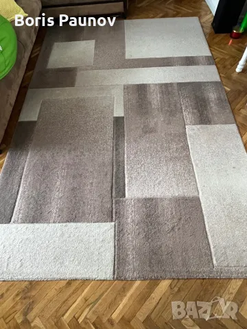 Килим 200/300-разполагам с 2 броя