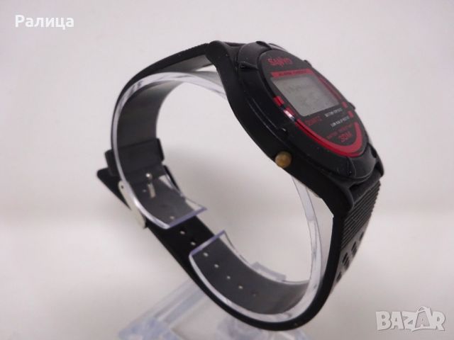 SANYO - Японски електронен часовник , снимка 4 - Мъжки - 45481997
