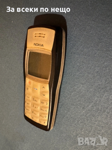 Нокия 1100 , Nokia 1100, снимка 5 - Nokia - 53091452
