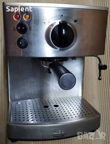 Кафемашина AEG Electrolux.
