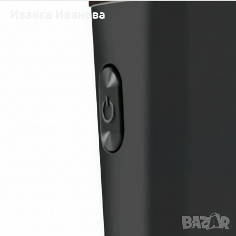 Машинка за подстригване Lexical LHC-5636 – Професионално качество, бързо зареждане и удобство у дома, снимка 5 - Машинки за подстригване - 52979753