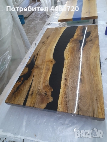 Епокс маси, снимка 8 - Маси - 52135585