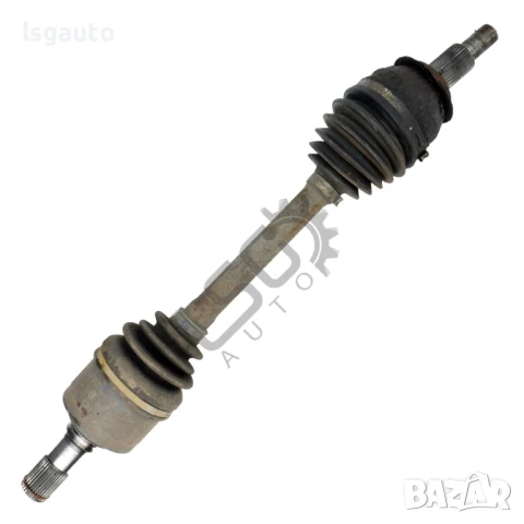 Лява полуоска Mazda 6 Estate (GJ, GL) 2013-2019 ID:148458