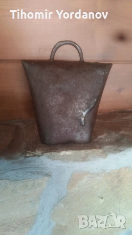 Хлопка., снимка 3 - Антикварни и старинни предмети - 50785796