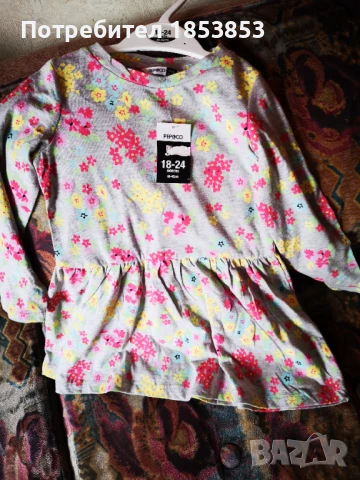 Детски дрехи различни размери , снимка 6 - Други - 50556178