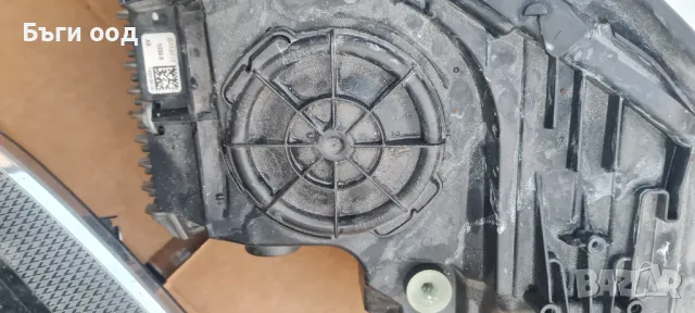 Фарове за g30 2017 адаптив лед, снимка 10 - Части - 50165720