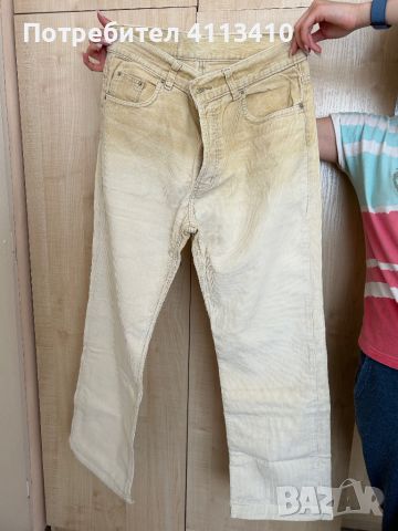 Мъжки Дънки (джинси) 34 размер