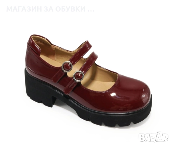 ДАМСКИ ОБУВКИ - код:А5902