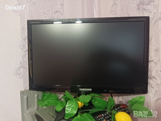 SAMSUNG LED ТЕЛЕВИЗОР 