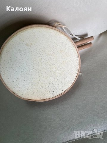 Детско барабанче играчка, снимка 3 - Музикални играчки - 51466697