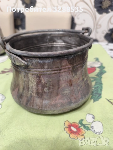 Медни менчета