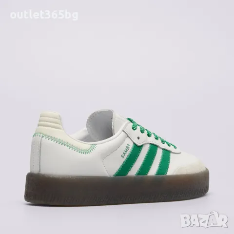 Adidas - Originals Sambae Оригинал Код 156, снимка 7 - Маратонки - 50292580
