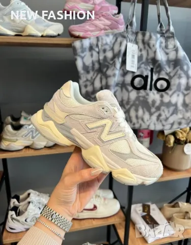 Дамски Маратонки ✨New Balance 