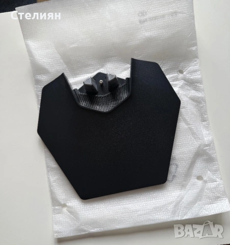 Здравейте, продавам Gaming монитор Dell 24 inch 165hz, снимка 7 - Монитори - 53926757