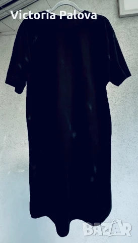 Дълга тениска( рокля) TUPAC 2 PAC SHAKUR USA унисекс, снимка 11 - Рокли - 51228862