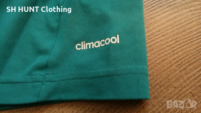 ADIDAS MESSI размер L екип тениска и къси панталони 14-40, снимка 8 - Спортни дрехи, екипи - 53296247