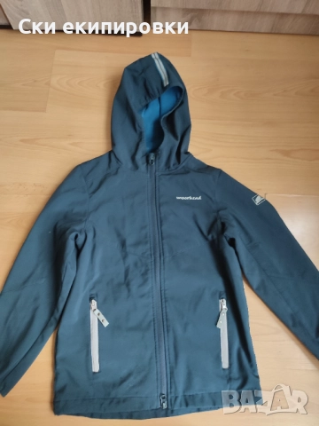 Детски момчешки есени якета размери 140/146, снимка 13 - Детски якета и елеци - 51874893