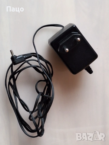 MOTOROLA PN4682B  4V 350mA, снимка 6 - Оригинални зарядни - 53399645