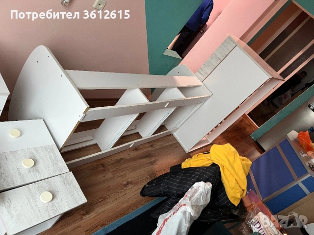 Кошара с ракла, снимка 2 - Кошарки - 53311154