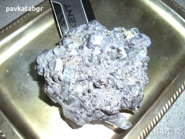 Полускъпоценни минерали, снимка 7 - Други ценни предмети - 53738422