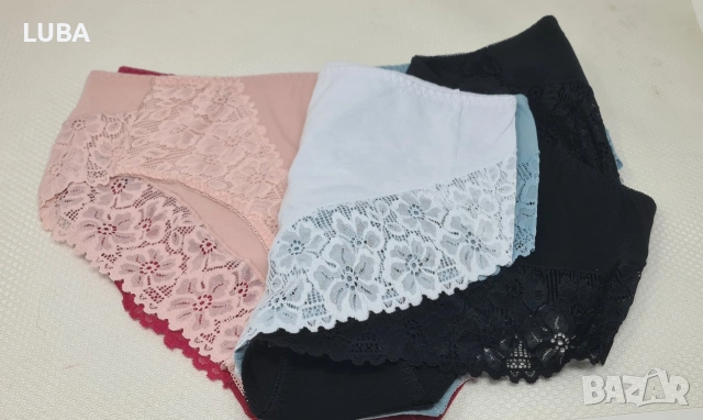 бикини, снимка 4 - Бельо - 53222176