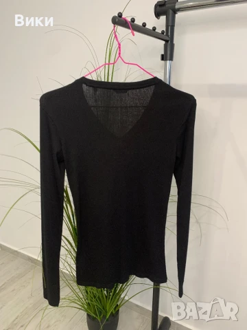 Guess блуза с дълъг ръкав нова с етикет, снимка 13 - Блузи с дълъг ръкав и пуловери - 51258212