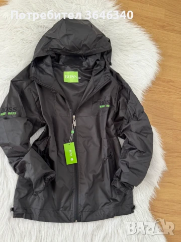 45лв ДАМСКИ ВЕТРОВКИ РАЗМЕРИ=М Л ХЛ ХХЛ ХХХЛ, снимка 1