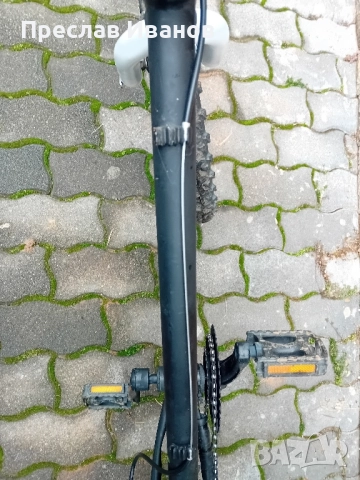 Продавам колело за трикове. , снимка 3 - Велосипеди - 52344870