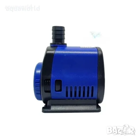 "ПРОМОЦИЯ" Фонтанна помпа SUNSUN JQP-2500, снимка 4 - Оборудване за аквариуми - 49690110
