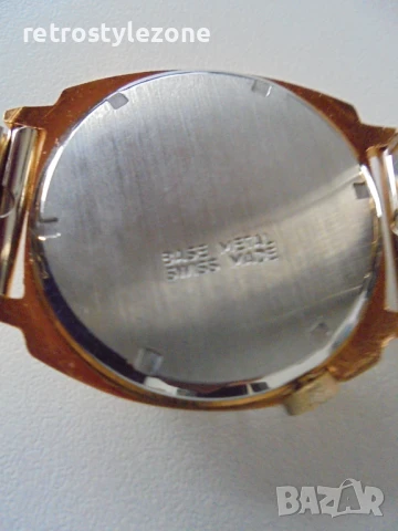 № 8160 Механичен часовник VENTEX  , снимка 4 - Мъжки - 51261587