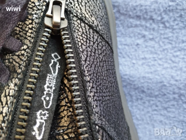 Legero номер 38., снимка 5 - Дамски ежедневни обувки - 51406059