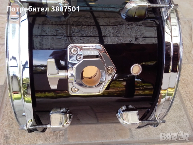  Барабан-Fame, снимка 6 - Ударни инструменти - 51912876