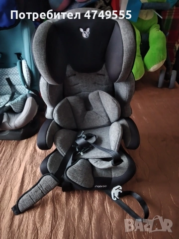 2бр.Детски столчета 