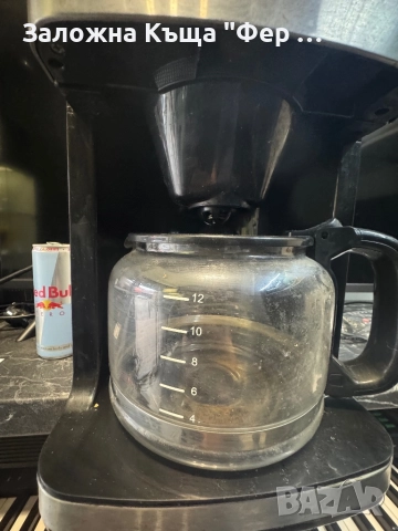 Кафемашина робот, снимка 4 - Кафемашини - 52659828