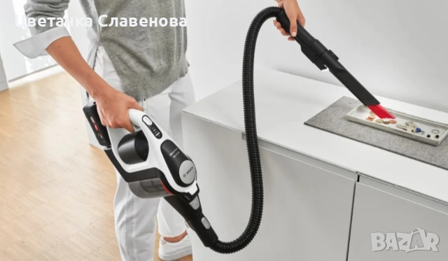 Маркуч за прахосмукачка аксесоар, Unlimited BHZUFEHN • 17008525, снимка 2 - Прахосмукачки - 52379540