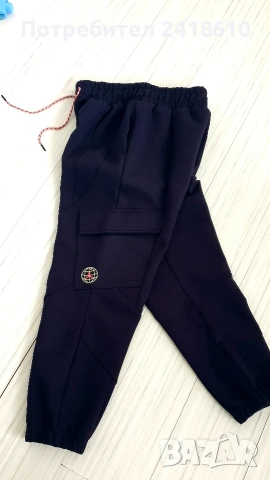 Jordan Cargo Womens Pant  Size M  ОРИГИНАЛ! Дамско Долнище!, снимка 13 - Спортни екипи - 53585406