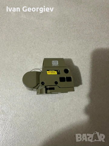 бързомер, снимка 3 - Индустриална техника - 53046875