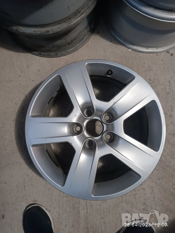 ДЖАНТИ АЛУМИНИЕВИ ЕДИНИЧНИ БРОЙКИ , снимка 18 - Гуми и джанти - 52627303