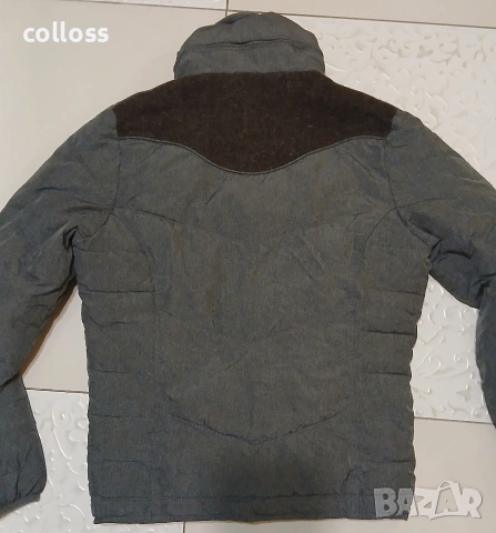 DIESEL - оригинално яке "М", снимка 9 - Якета - 53651474