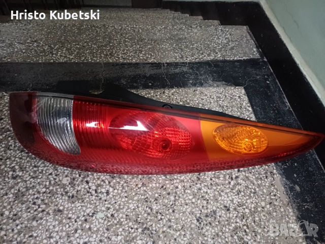 Блок стоп,пътепоказател,габарит,задна предавка ,сетлина за мъгла, снимка 2 - Автомобили и джипове - 53431913