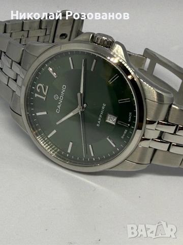 CANDINO GENTS CLASSIC C4762/3, снимка 5 - Мъжки - 53915194