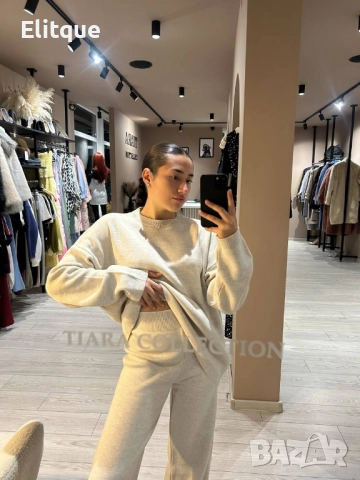 дамски екипи , снимка 11 - Спортни екипи - 52510257