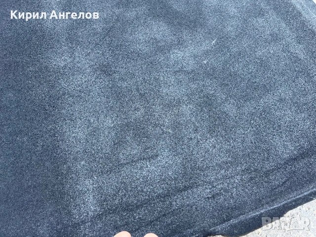 Черен таван за VW Golf 3 (4 врати ,хечбек), снимка 5 - Части - 50933289